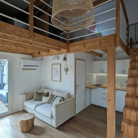 Maisonnette