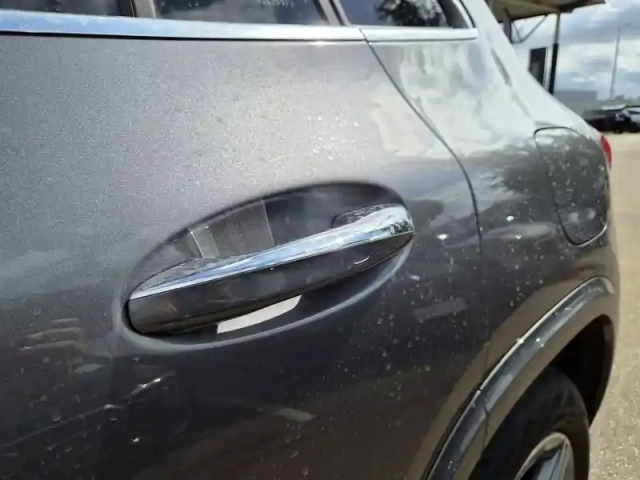 Mercedes Gla 200 d 8g-dct — photo 6