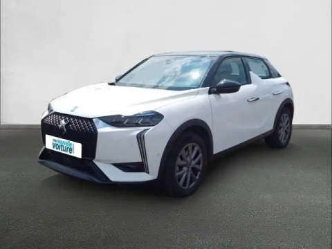 Ds Ds 3 e-tense