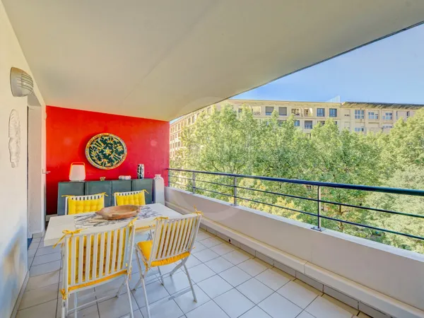 Appartement 3 pièces 80 m²
