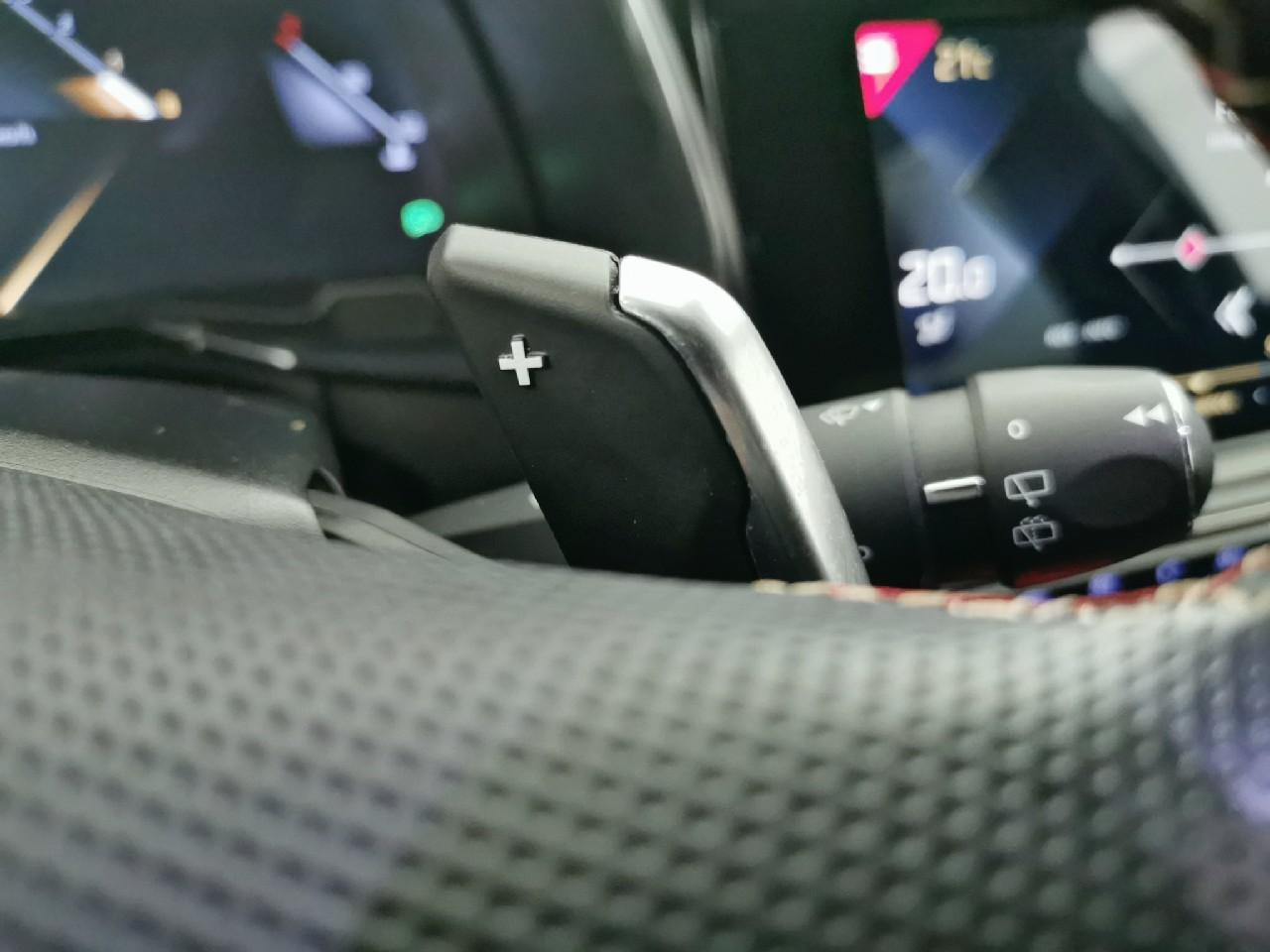Ds Ds 7 crossback crossback bluehdi 130 eat8 performance line — photo 29