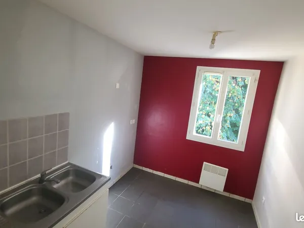 Appartement Location Nanteau-sur-Lunain 3p 60m² 730€