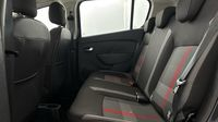Dacia Sandero 0.9 TCe 90ch Stepway - 19 — photo 13