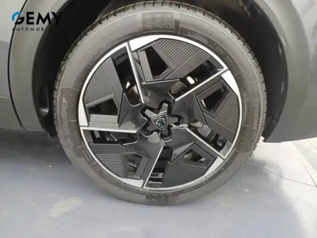 Peugeot 408 puretech 130 ch s&amp;s eat8 — photo 59