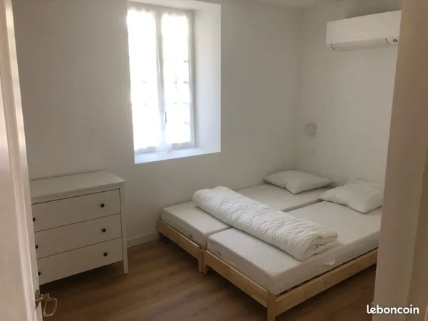 Chambre Location Monnetier-Mornex 1p 13m² 600€