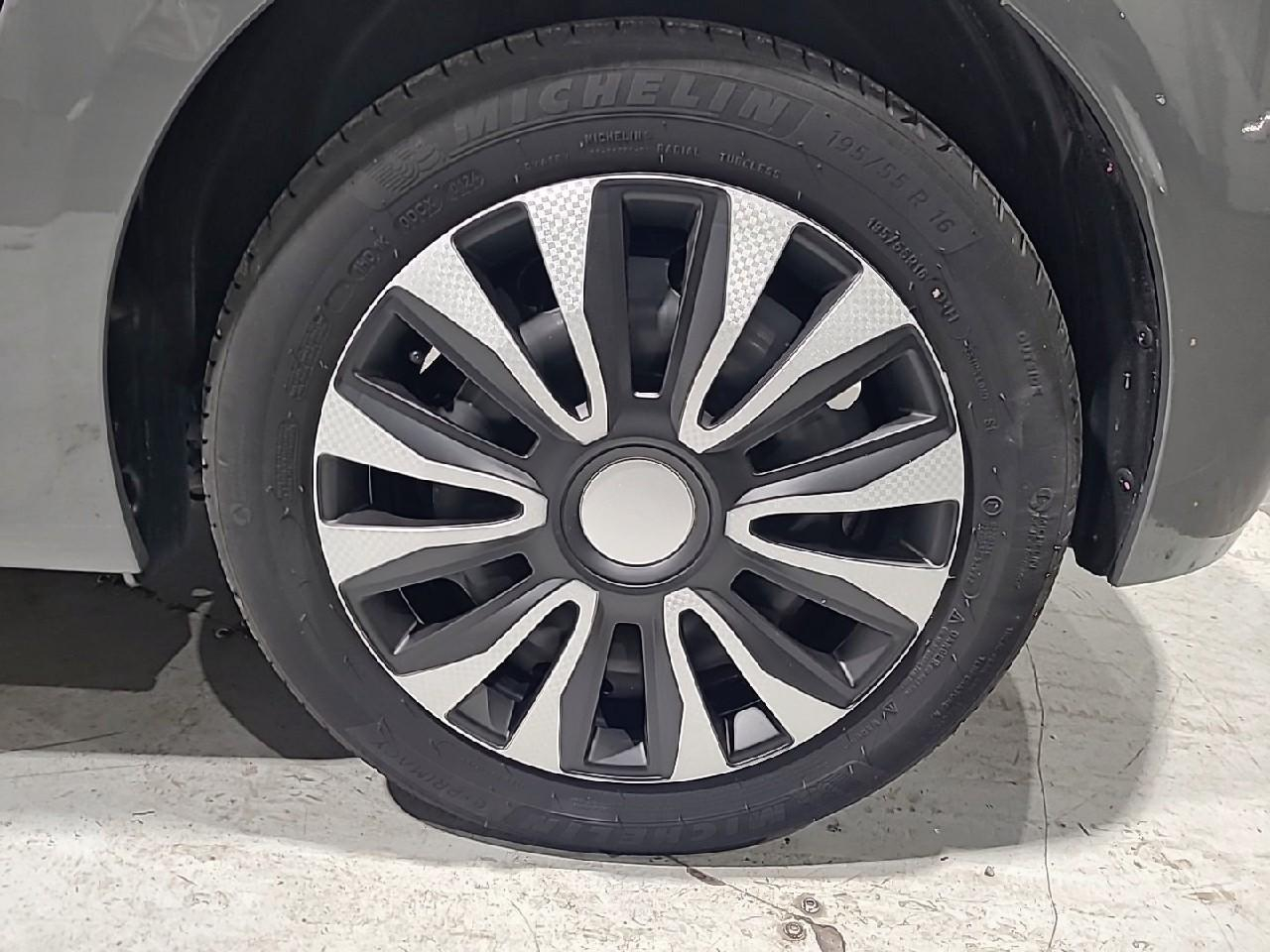 Peugeot 208 puretech 75 s&s bvm5 active — photo 16