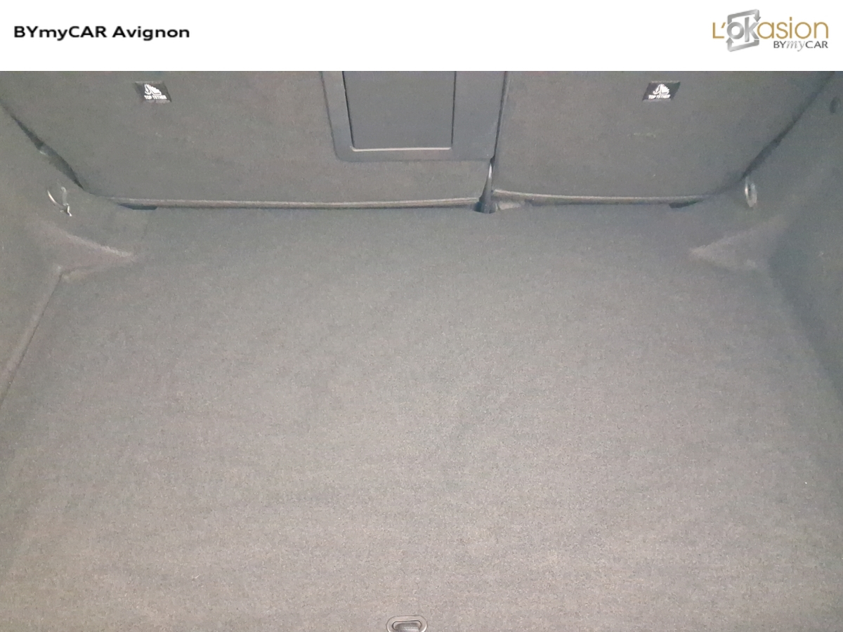Peugeot 308 BlueHDi 130ch S&amp;S EAT8 — photo 26