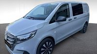 Mercedes Vito 119 CDI Mixto Compact Select Propulsion 9G-Tronic