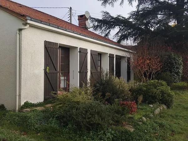 Maison individuel locatif