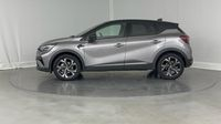 Renault Captur 1.6 E-Tech hybride 145ch Engineered — photo 7