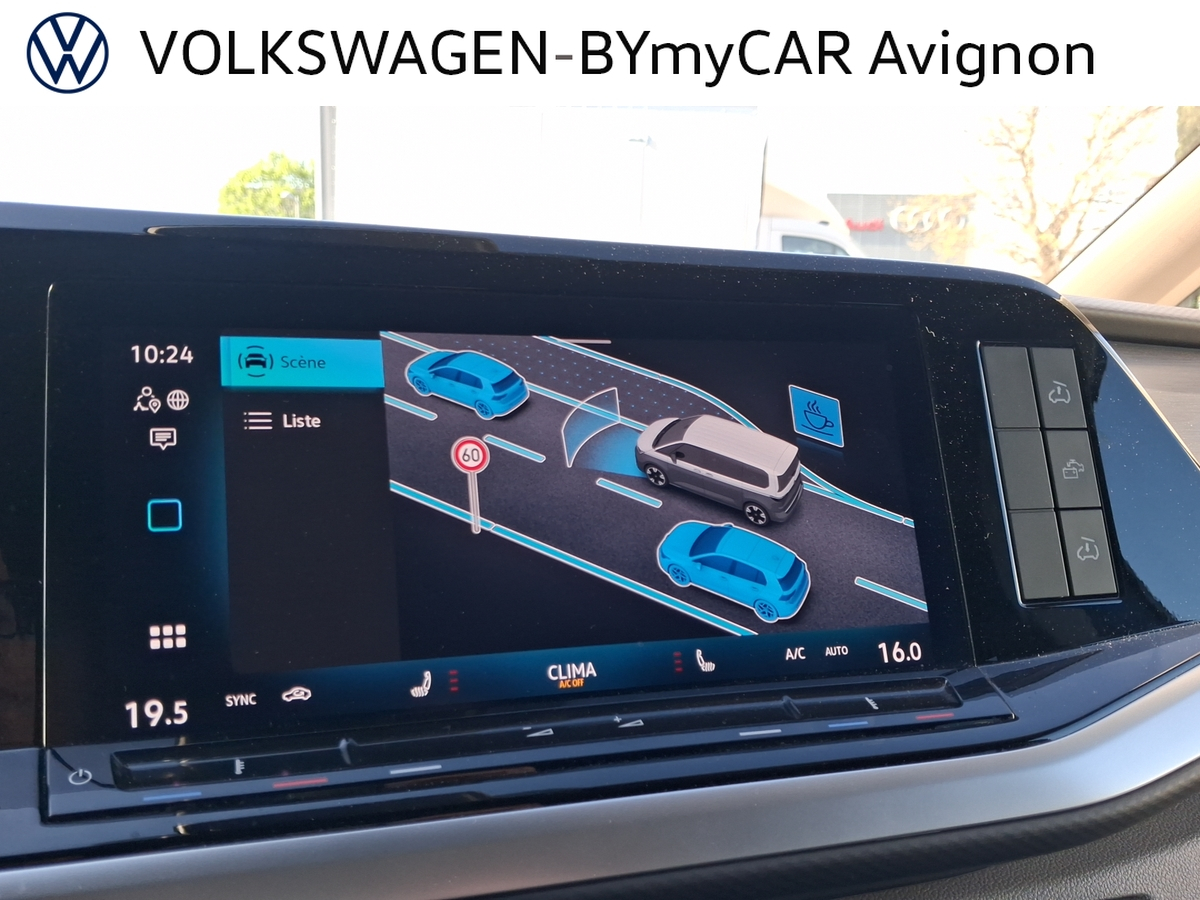 Volkswagen Utilitaires California 2.0 TDI 150 DSG7 — photo 29