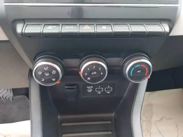 Renault Clio tce 100 gpl — photo 20