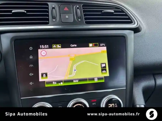 Renault Kadjar blue dci 115 edc — photo 18