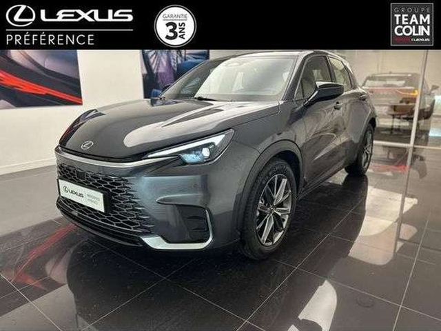 Lexus LBX Lexus LBX 1.5 136ch Cool 2WD