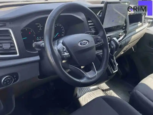 Ford Transit fgn t310 l2h2 2.0 ecoblue 130 s&amp;s bva — photo 5