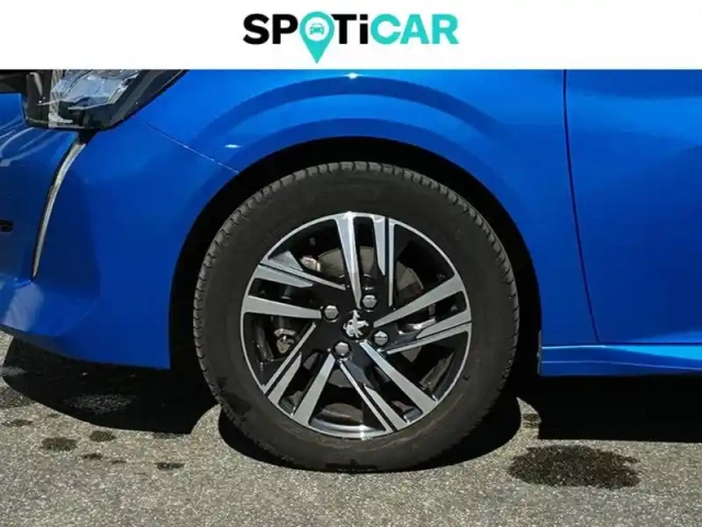 Peugeot 208 bluehdi 100 s&amp;s bvm6 — photo 77