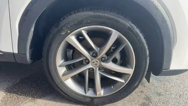 Mg Ehs 1.5t gdi phev — photo 36