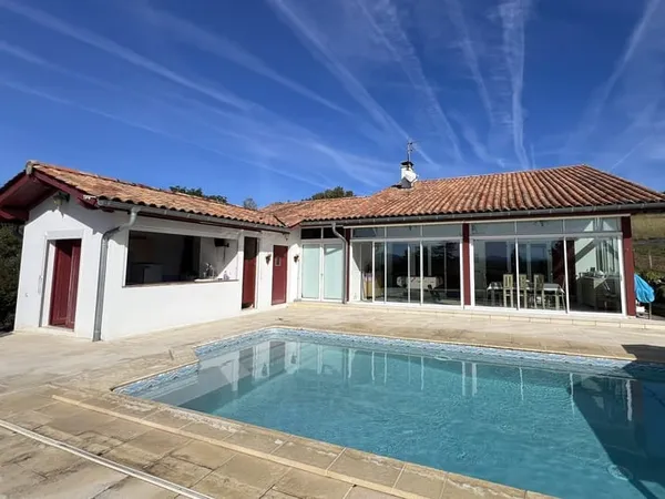 Maison Vente Arraute-Charritte 6p 130m² 460000€