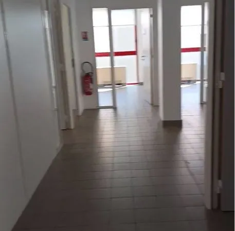 BUREAUX A LOUER TOULon CLARET
