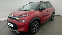 Citroen C3 Aircross 1.2 PureTech 130ch S&S MAX Automatique