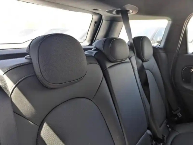 Mini Countryman cooper 136ch  essential bva7 — photo 14