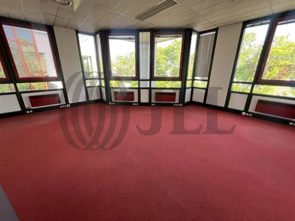 Bureau 164 m²