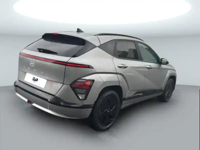 Hyundai Kona electric 65kwh - 217ch ultime edition — photo 5
