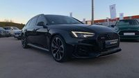 Audi Rs4 Avant 2.9 V6 TFSI 450ch quattro tiptronic 8 — photo 3