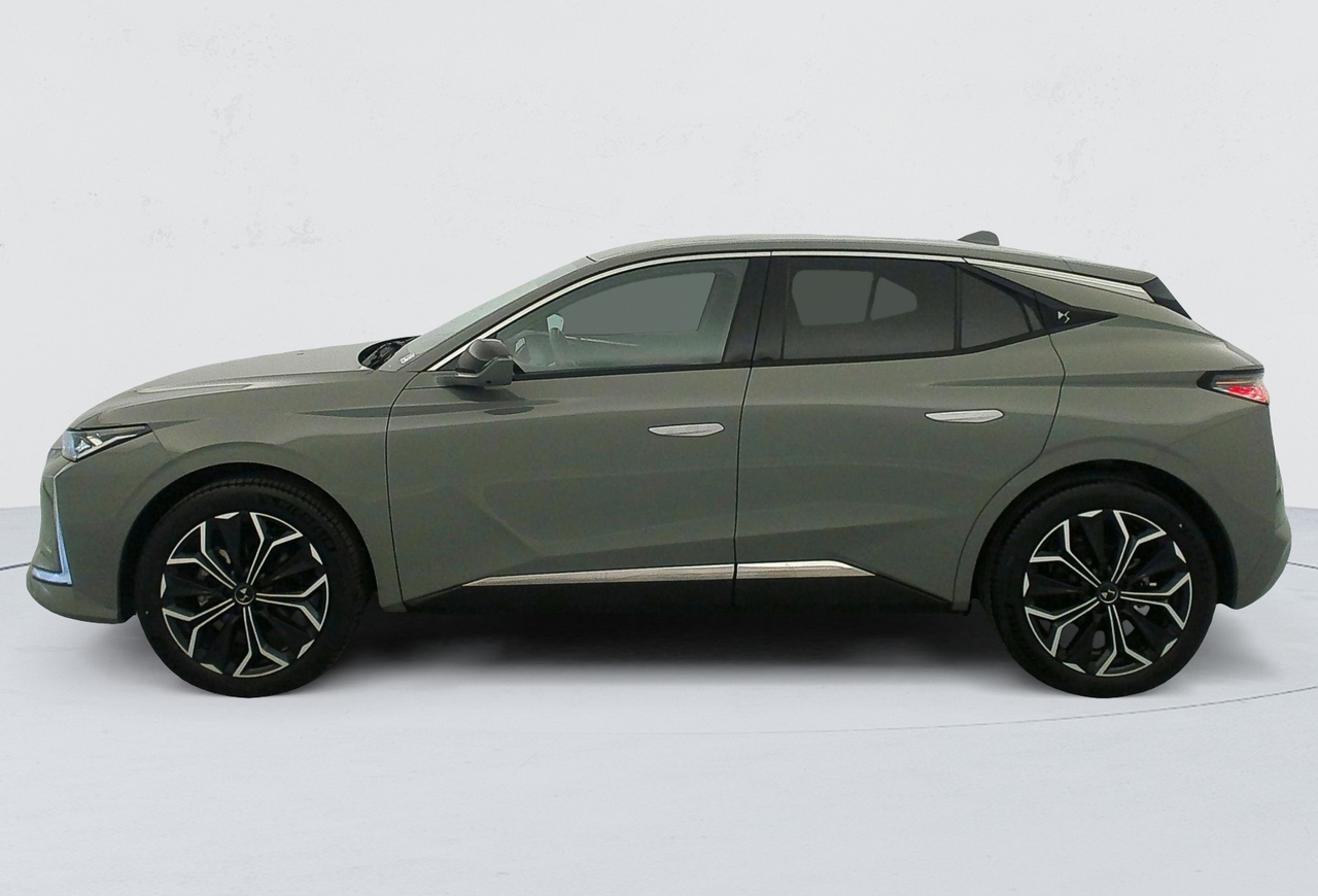 DS DS4 — photo 2