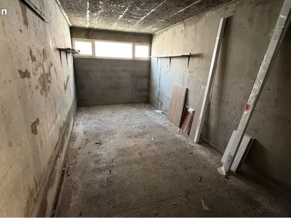 Garage 16m2