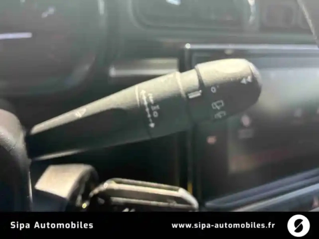 Citroën C3 bluehdi 100 s&amp;s bvm6 — photo 32