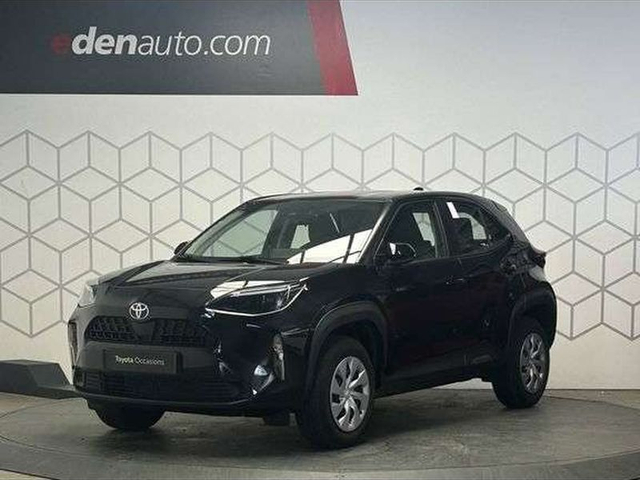 Toyota YARIS CROSS Toyota Yaris Cross