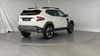 Dacia Duster 1.6 hybrid 140ch Extreme — photo 5