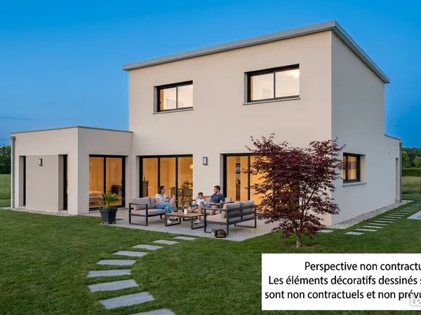 Maison 5 pièces 149 m²