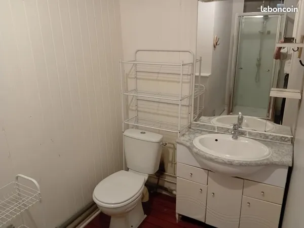 A louer appartement