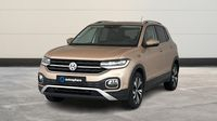 Volkswagen T-Cross 1.0 TSI 115ch Carat DSG7 — photo 1