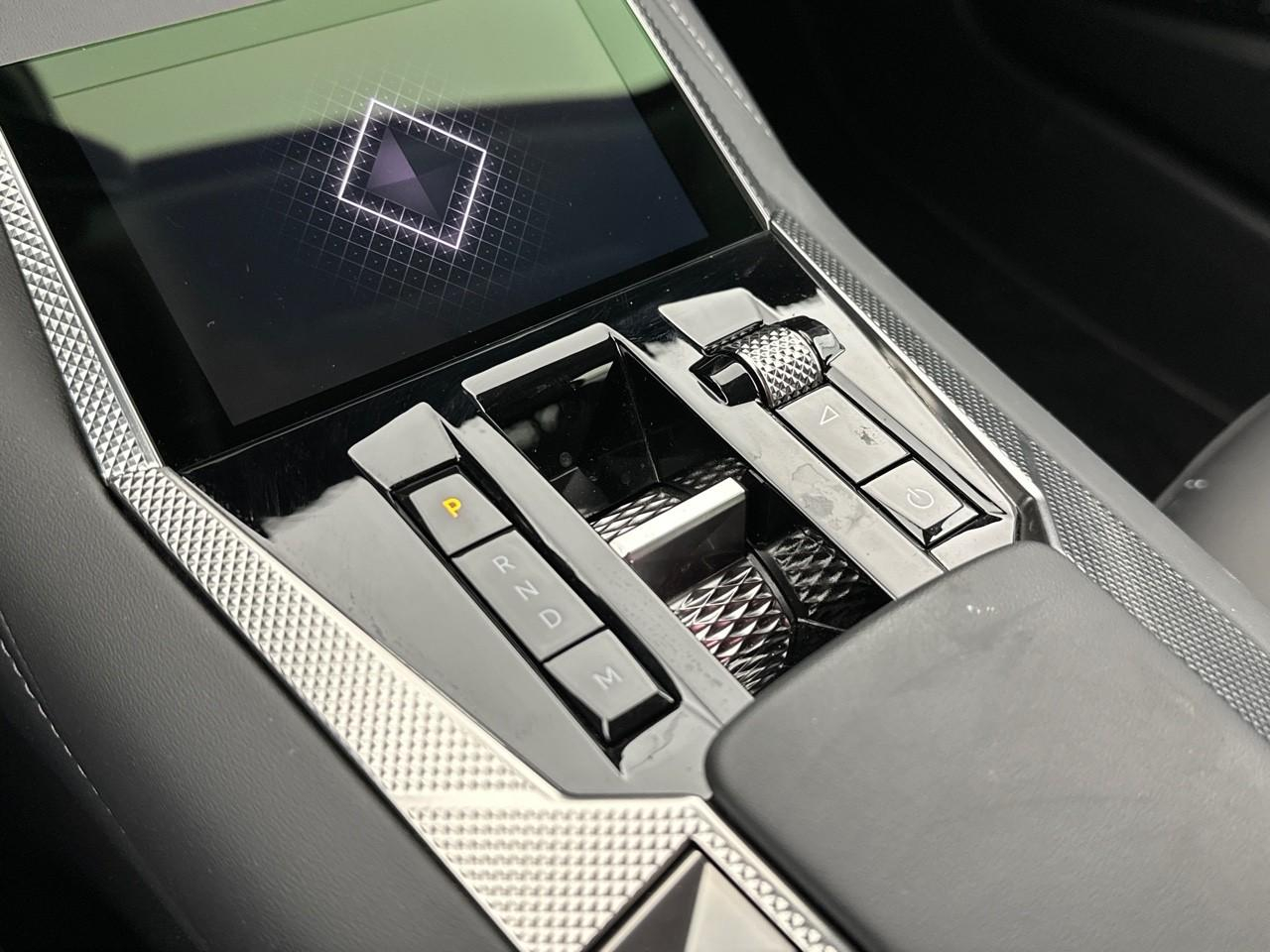 Ds Ds 4 puretech 130 eat8 rivoli — photo 33