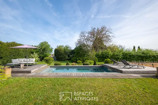 Maison 12 pièces 301 m²