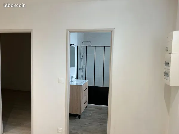 Appartement Chauvigny