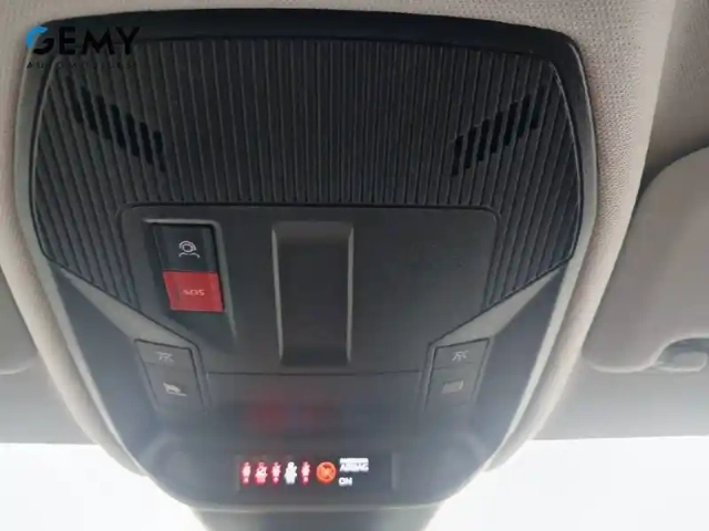 Peugeot 308 puretech 130ch s&amp;s eat8 — photo 17