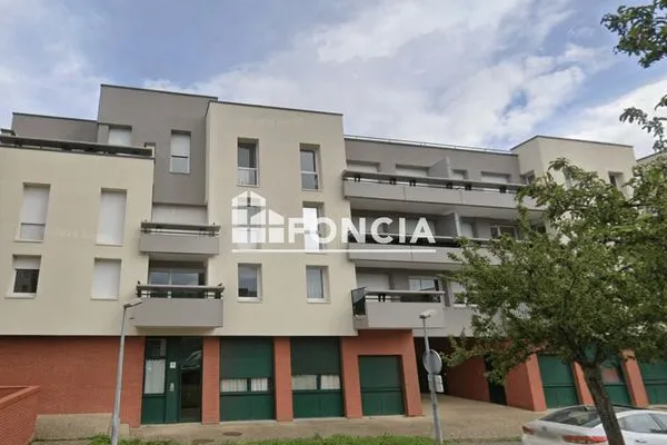 Appartement 4 pièces 78 m²
