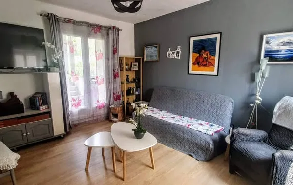 Maison 5 pièces 104 m²