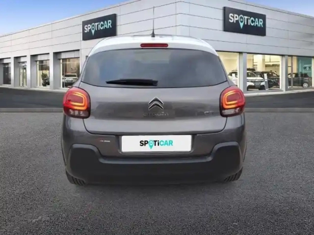 Citroën C3 1.2 puretech 110ch s&amp;s elle — photo 5