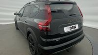 Dacia Jogger 1.6 hybrid 140ch Extreme 7 places -24 — photo 6