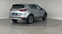 Kia Sportage 1.6 CRDi 136ch ISG GT Line 4x2 — photo 5