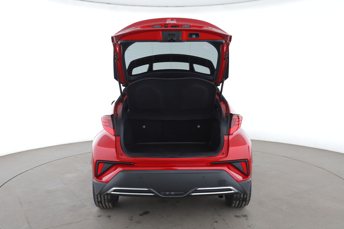 Toyota C-HR 2.0 Hybride Collection — photo 15