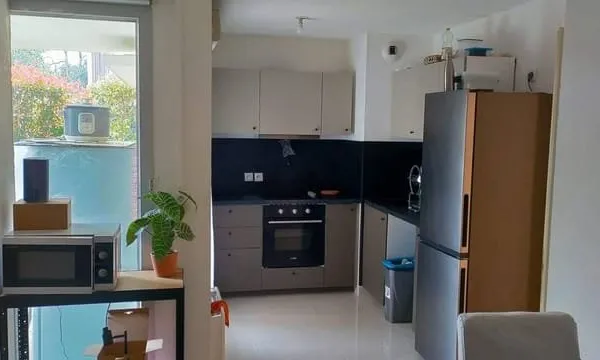 Appartement 4 pièces 66 m²