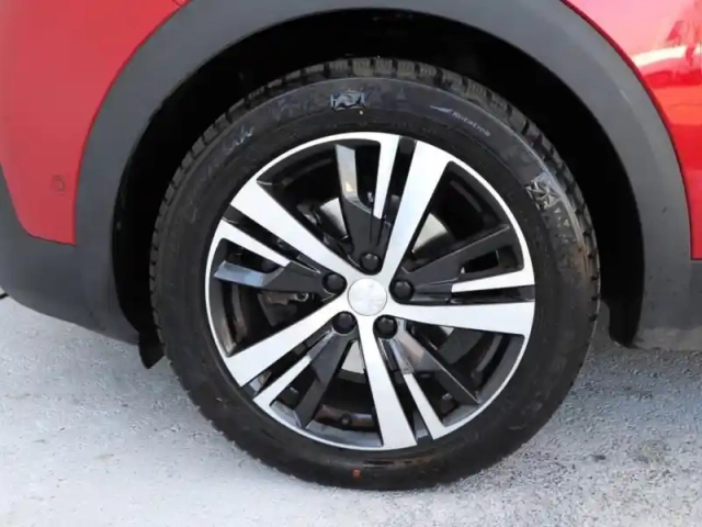 Peugeot 3008 1.2 puretech 130ch e6.c gt line s&amp;s — photo 11