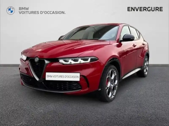 Alfa Romeo Tonale 1.3 phev 280ch edizione speciale at6 e-q4
