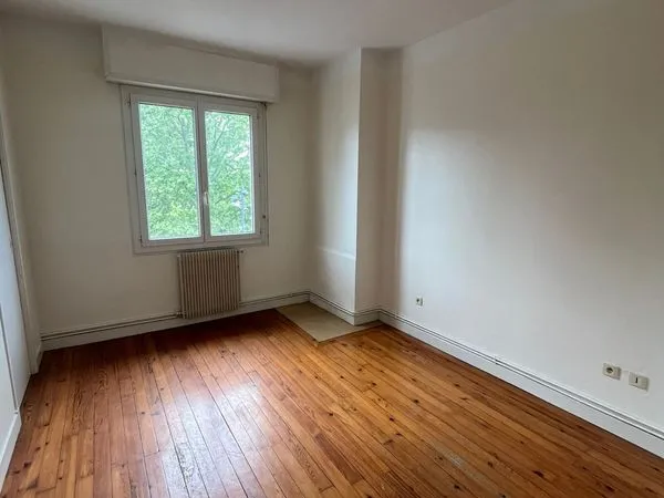 Appartement 3 pièces 54 m²